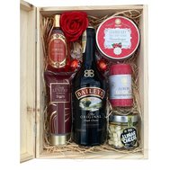 Dárkový box Baileys Dárkový box Baileys